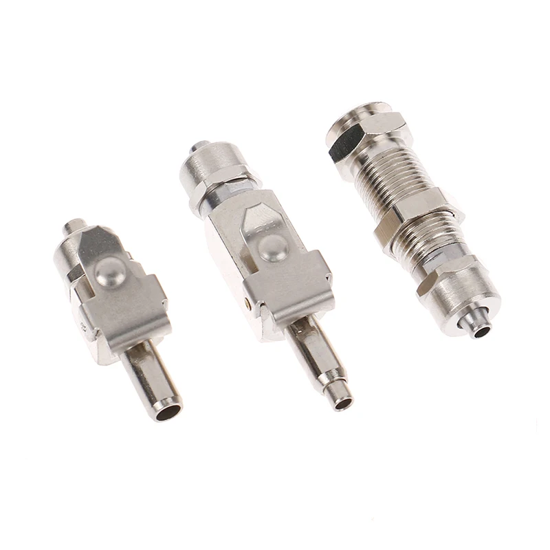 Стоматологический Ультразвуковой скалер быстрый адаптер воды воздуха