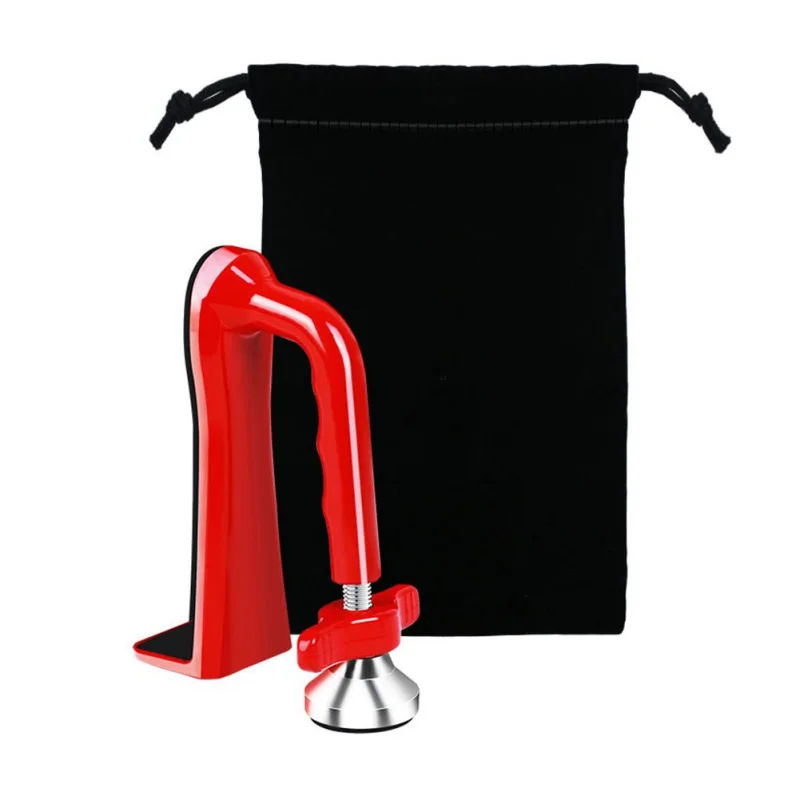 Portable Door Closer Self-Defense Stopper Lock-Security Brace Device For Personal Protection Home Security Damper | Обустройство дома