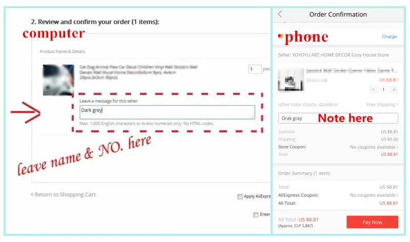 Маленькие воздушные шары съемные наклейки на стену для детской комнаты