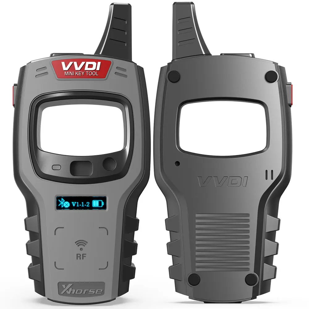 

Xhorse VVDI Mini Key Tool Remote Key Programmer Support IOS/Android