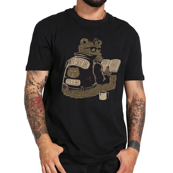 

anti social club New Fashion Men's T-Shirt 2019 Summer Print Men T Shirts Street Style Men Casual Tee Shirts Top