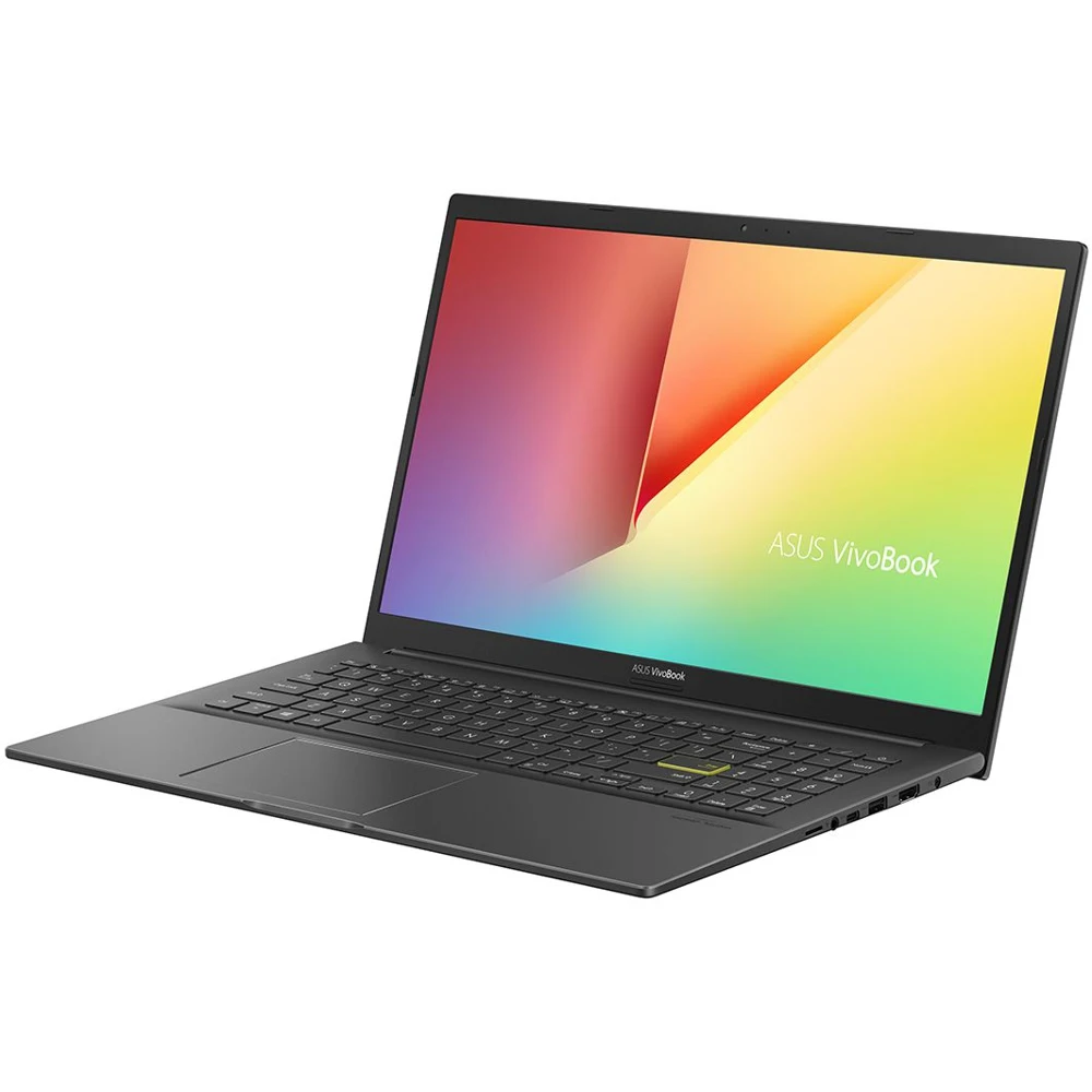 Ноутбук ASUS M513UA-L1542W 15.6&quot AMD Ryzen 5 5500U 2.1ГГц 8ГБ 512ГБ SSD Radeon | Компьютеры и офис