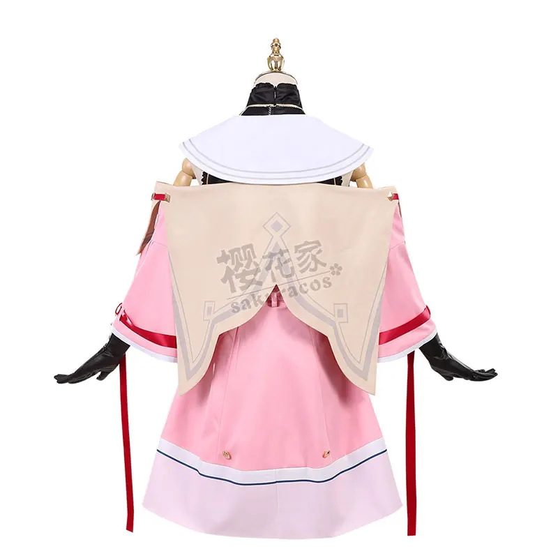 Костюм для косплея персонажа аниме Atelier райза: Эвер тьма и тайный хиджат 2 женский