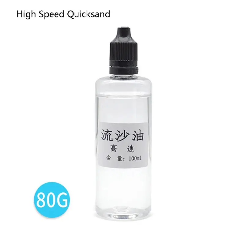 Акриловое масло для высыхания 100 мл фотография искусства из Быстрого песка