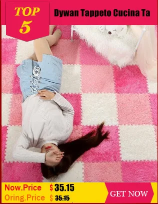 Розовый наружный кухонный Alfombra Infantil Tapis Enfant Chambre Dywanik килим для гостиной Vloerkleed мозаичный ковер напольный ковер