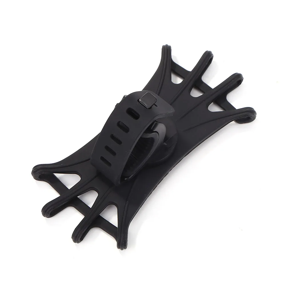 GPS крепление мобильный телефон Поддержка кронштейн для 4 5 6 3 дюймов Вращающийся