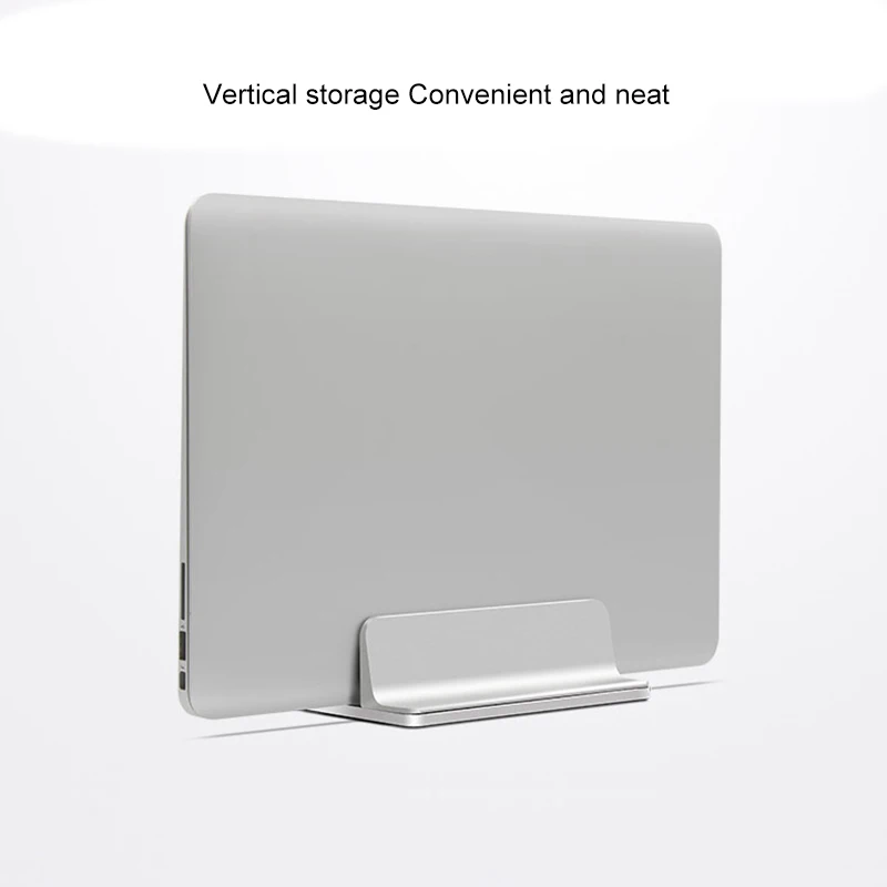 Новая подставка для ноутбука Macbook Air Pro 13 15 устойчивая настольная алюминиевая с