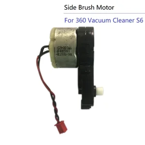 Двигатель боковой щетки для пылесоса 360 S6
