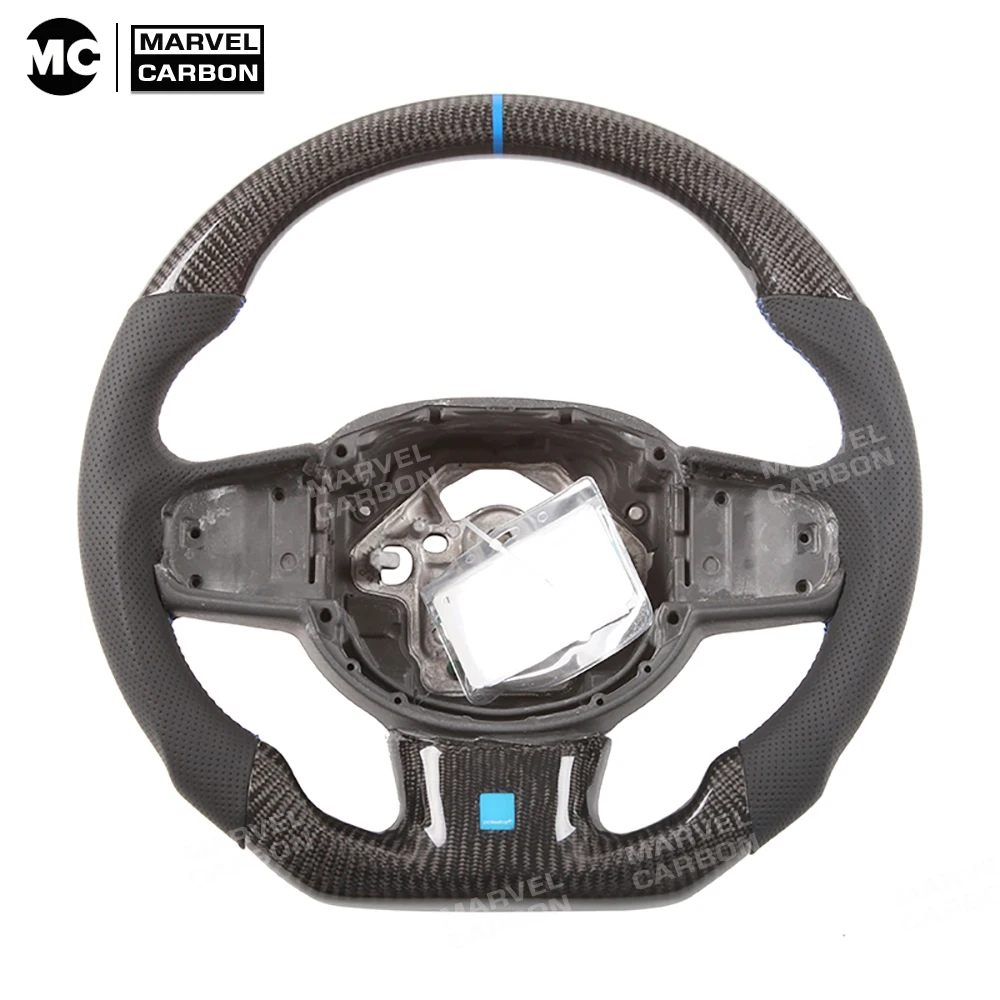 

Carbon Fiber Steering Wheel for Volvo XC40 XC60 XC90 V60 S60 V40