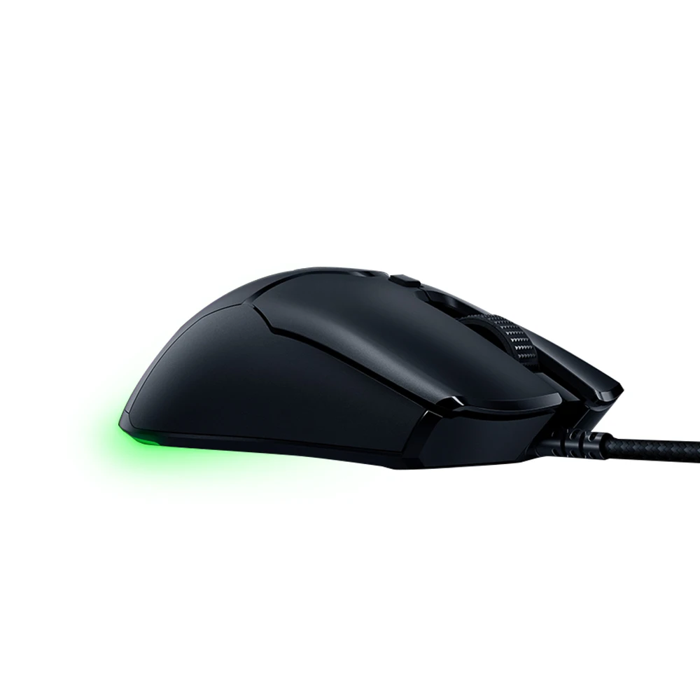 

Проводная Мышь Razer Viper Mini, 61 г, 8500DPI, оптический сенсор PAW3359