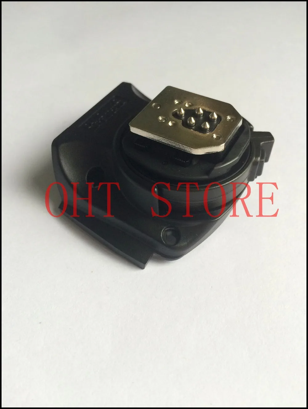 Запасные части для ремонта и замены вспышки цифровой камеры SLR 430EX II 430 EX крепление