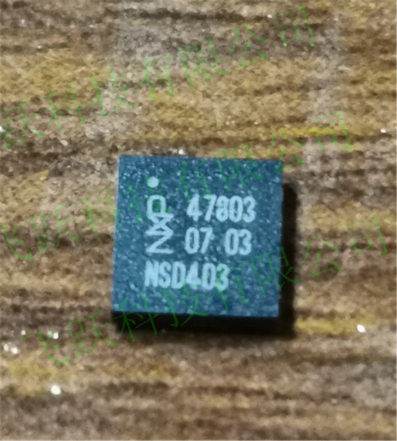 

5PCS/LOT PN5472A2EV/C20801 PN5472A2E 47803