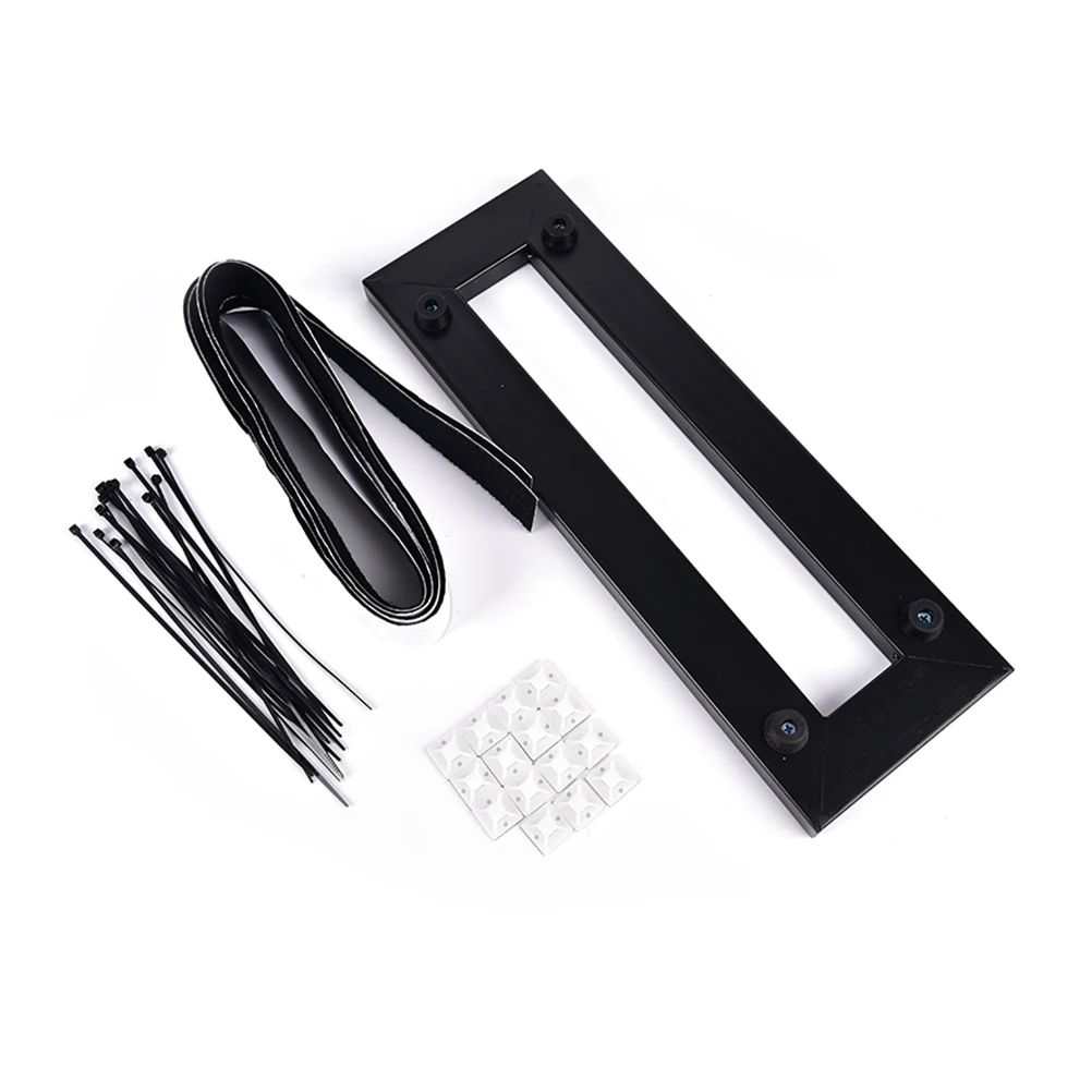 1 комплект педаль для создания гитарных эффектов 40 х13 см|Детали и аксессуары