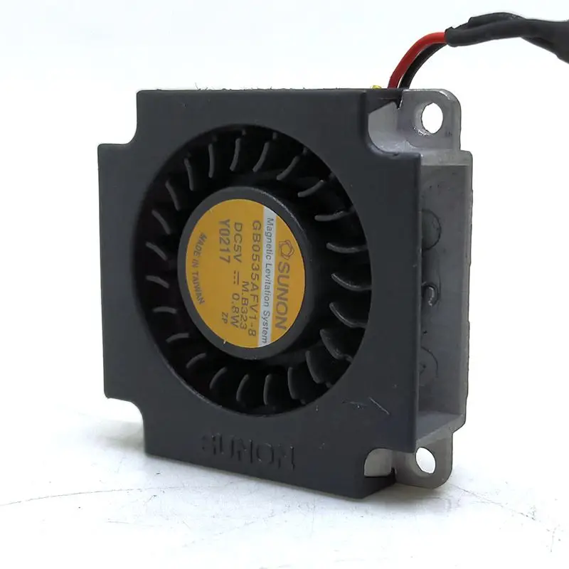 Вентилятор охлаждения для ноутбука 10 шт. 2-контактный 3510 5 В USB 3 см 0 8 Вт |