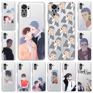 here u are manga anime phone case for xiaomi poco x3 nfc m3 redmi note 9s 9 8 10 pro 7 8t 9c 9a 8a k40 soft silicone clear cover free global shipping