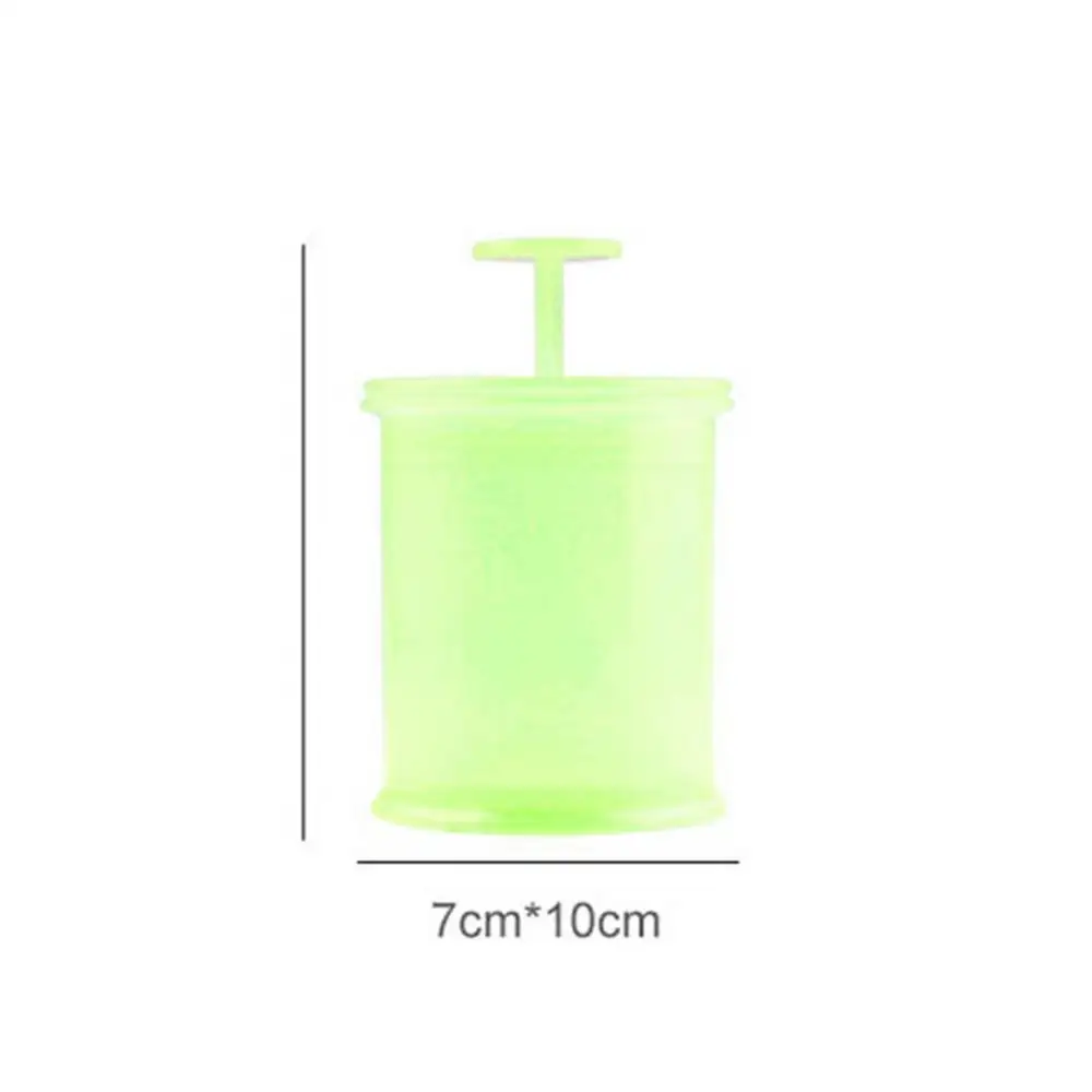 

50% Hot Sale Face Cleanser Shower Bath Shampoo Foam Maker Travel Household Cup Bubble Foamer