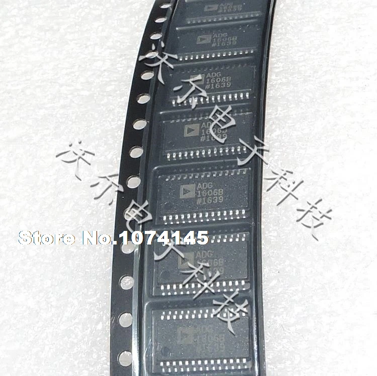 ADG1606BRUZ ADG1606 TSSOP28|Реле| |