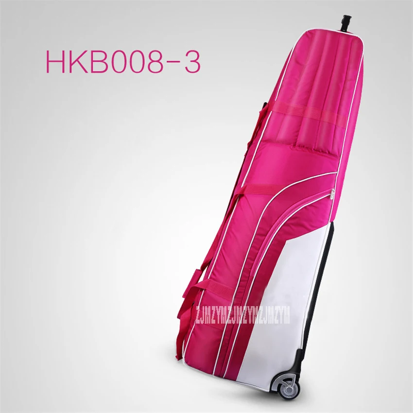 HKB008 воздушный дорожный векторный чехол для путешествий Сумка гольфа Caddy может