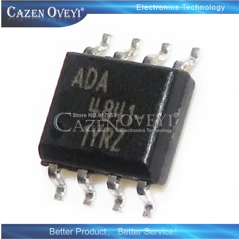 

1piece ADA4841-1YRZ ADA4841 SOP-8 In Stock