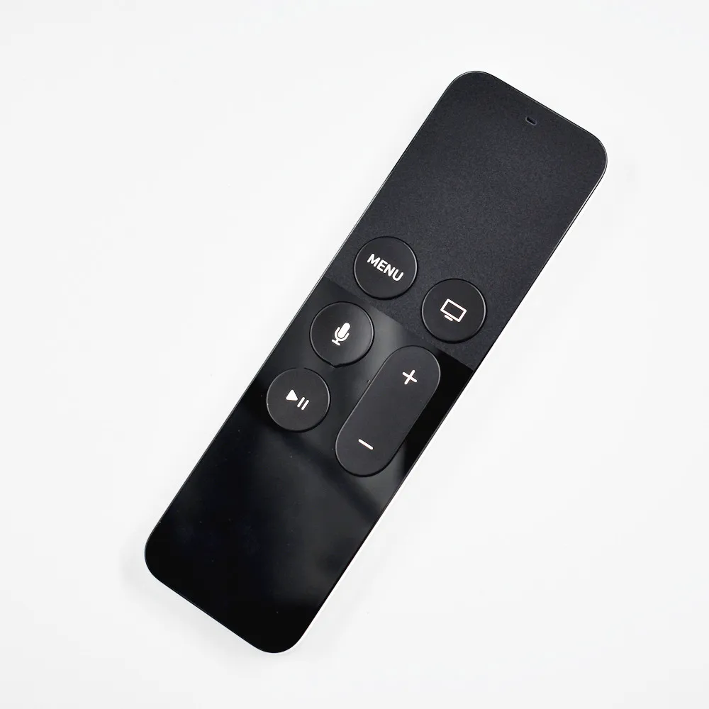 Новый оригинальный пульт дистанционного управления Apple TV Siri 4 го поколения MLLC2LL/A