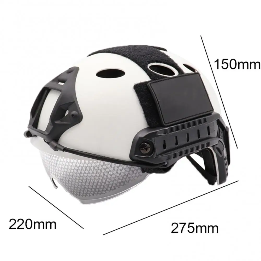 

80% Hot Sales!! Outdoor Riding Cycling Breathable Helmet CS Field Cycling Headpiece for Children
