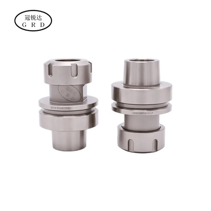 Держатель шпинделя HSK HSK25E HSK32E HSK40E HSKE ER SK shank ER16 ER25 ER32 SK10 SK16|Держатель инструментов| |
