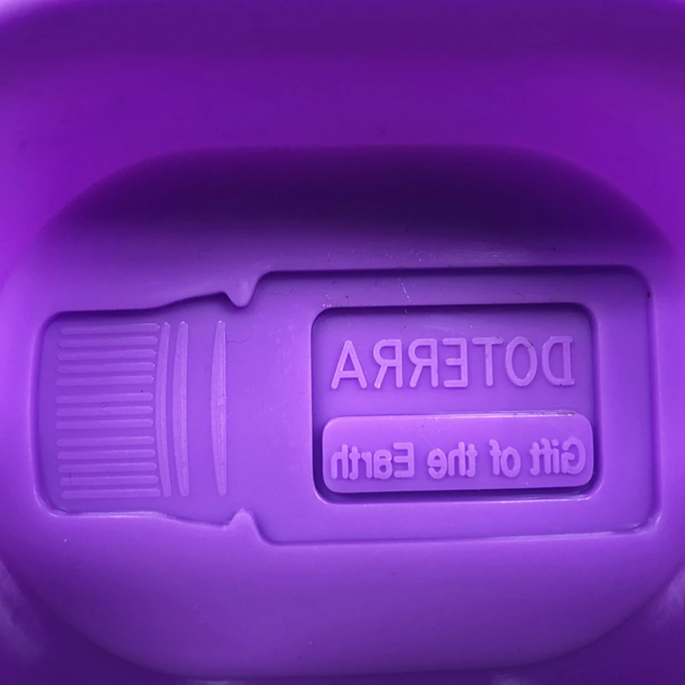 Многоцелевой иностранный цитрусовый мыло ручной работы силиконовая форма