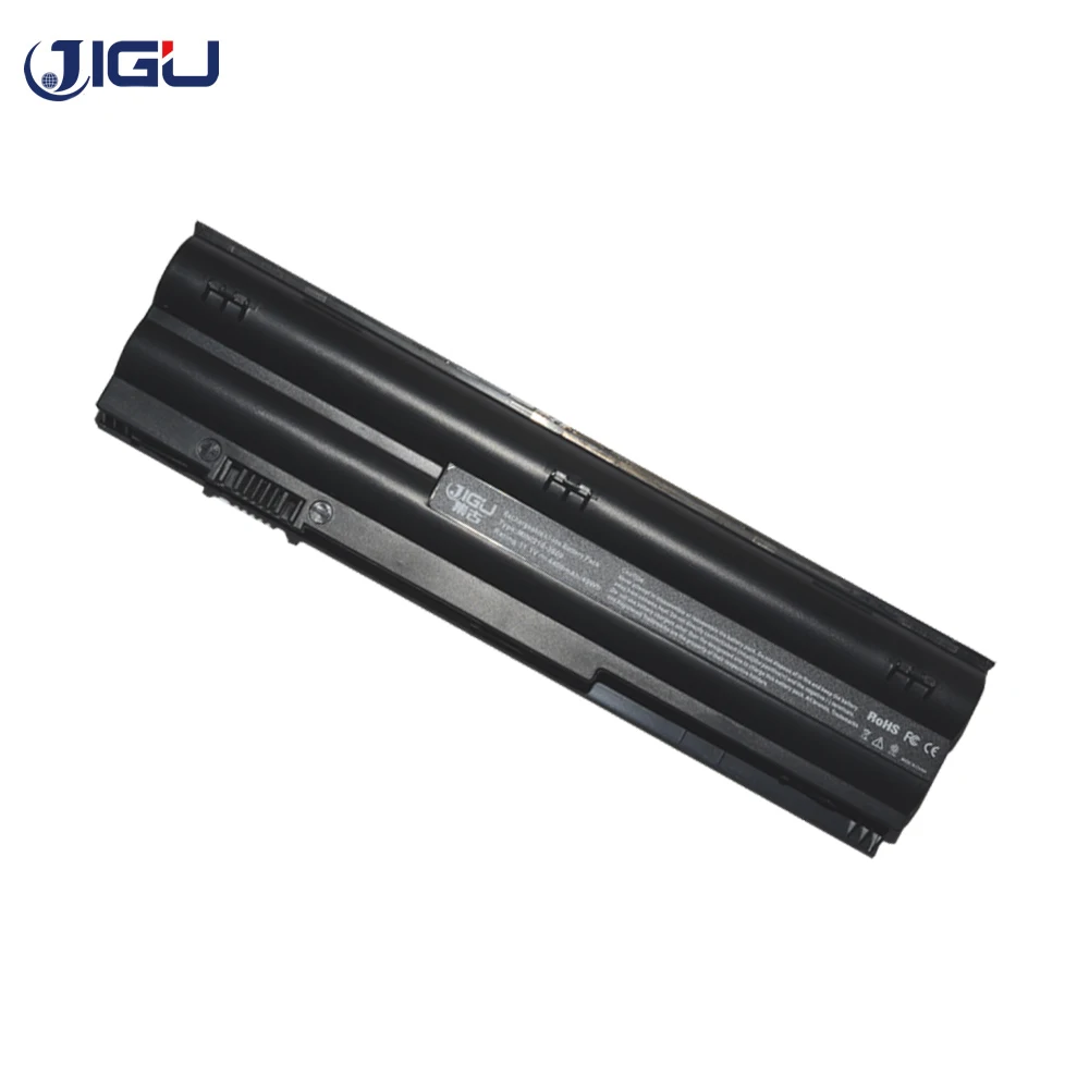 Аккумулятор JIGU для ноутбука HP Pavilion Dm1 4100 110 4100la 4110tu 210 3000ec 3000sv 3010sw 3020st|battery for hp|new laptop