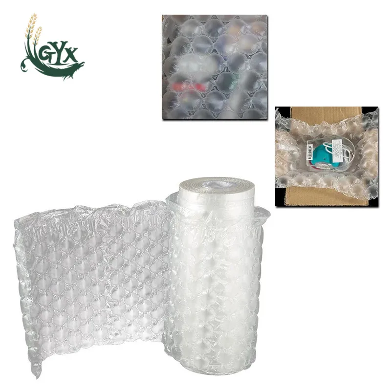 

Противоударная подушка из пузырчатой пленки/утолщенная подушка из пузырчатой пленки/Экспресс-упаковка, материал для наполнения против пов...