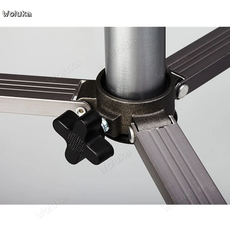 Штатив высококачественный профессиональный алюминий сплав штатив для фото-и