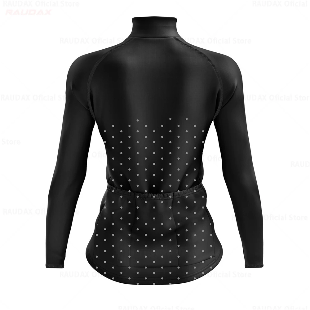 

Women Cycling Jersey Set 2020 Spring Long Sleeve Cycling Clothing Breathable Ropa Ciclismo Hombre Lady MTB Road Bike Uniform