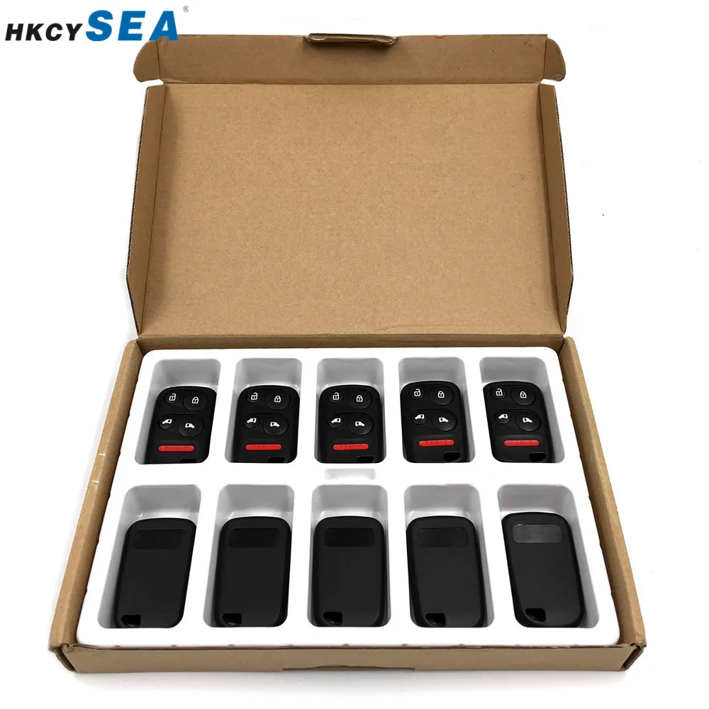 Универсальный пульт дистанционного управления для автомобиля Honda Style VVDI MINI Key Tool