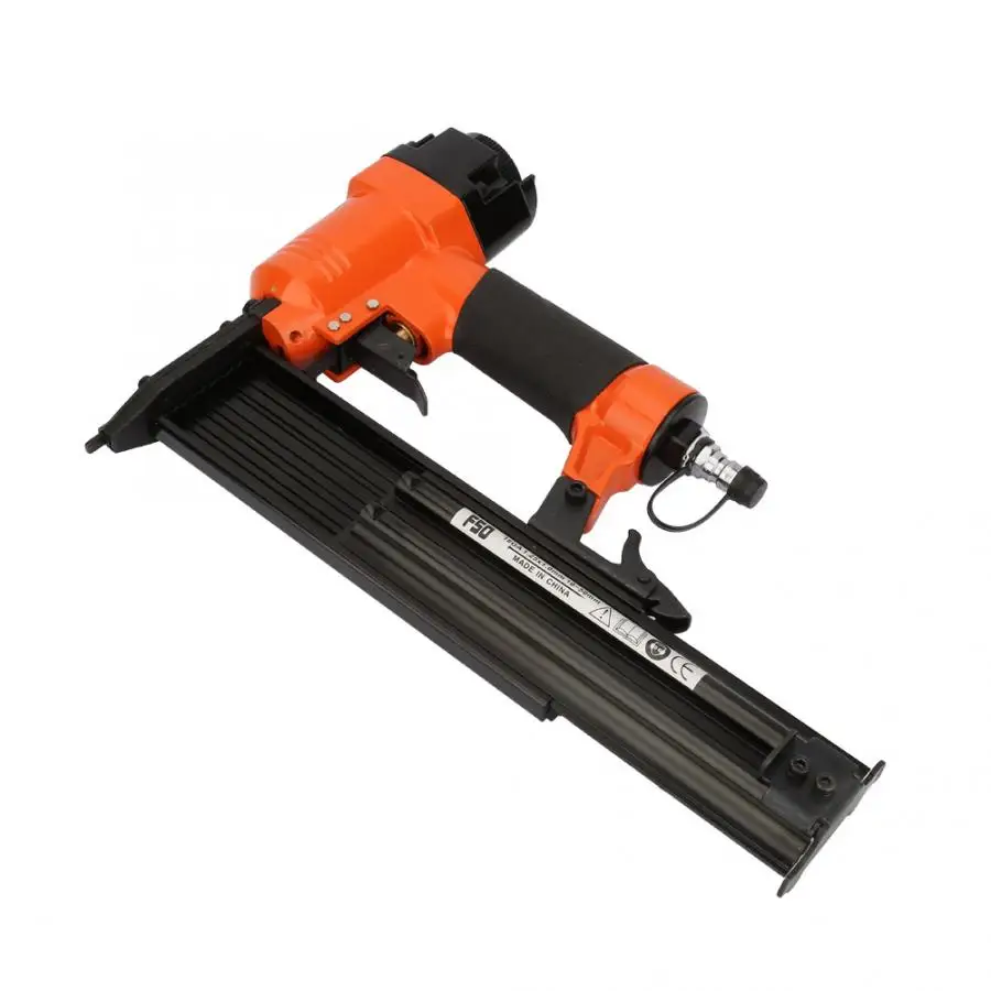 Пневматический гвоздезабивной пистолет F50 4 8 МПа пневматические гвоздезабивные