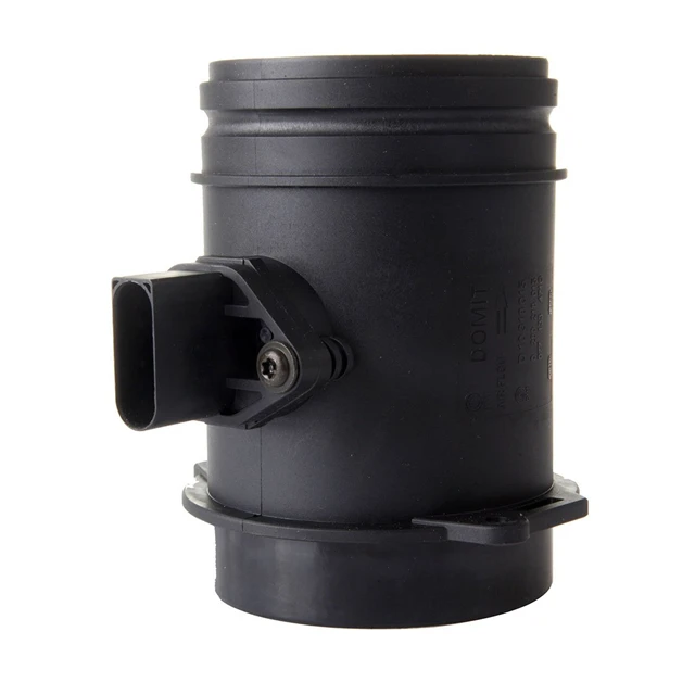 Бесплатная доставка Датчик массового расхода воздуха для Audi A6 4B C5 A8 3 7 4 2 FSI quattro