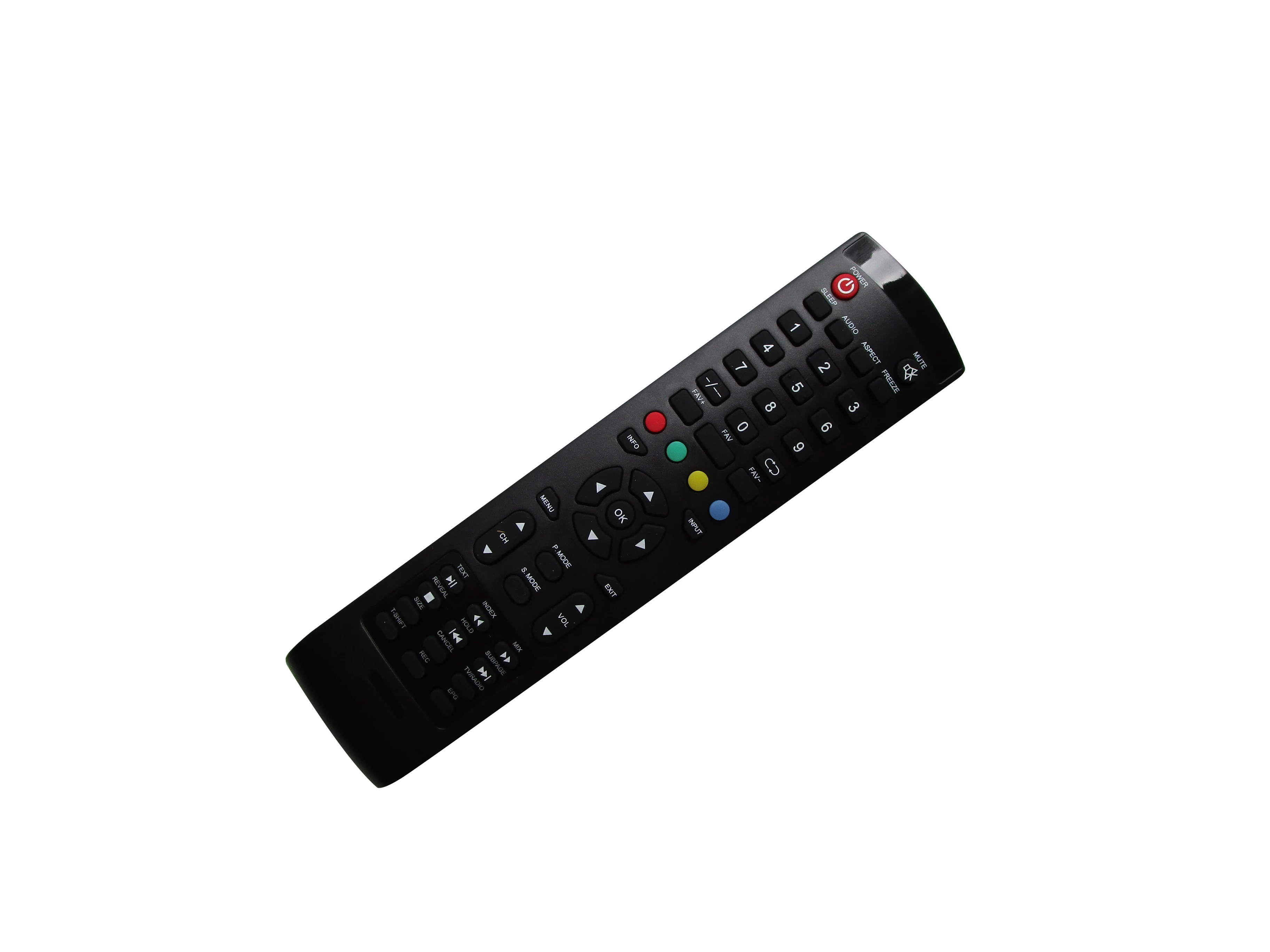 Пульт дистанционного управления Управление для RCA RE20QP215 светодиодный 24G45RQ светодиодный 24G45RQD светодиодный 28G30RQ светодиодный 28G30RQD светодиодный 32G30RQ светодиодный 32G30RQD светодиодный 40G45RQ ЖК-дисплей светодиодный HD ТВ