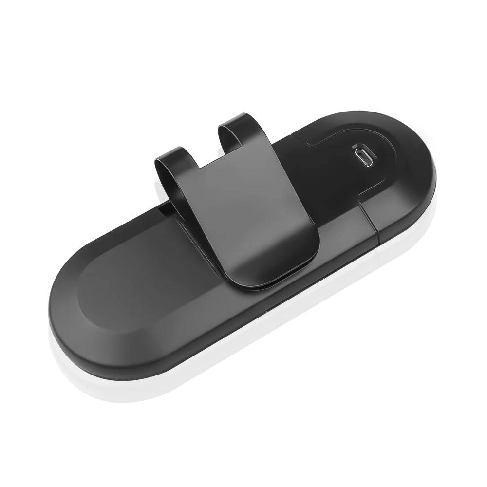 Bluetooth MP3-плеер с солнцезащитным козырьком беспроводной аудиоприемник