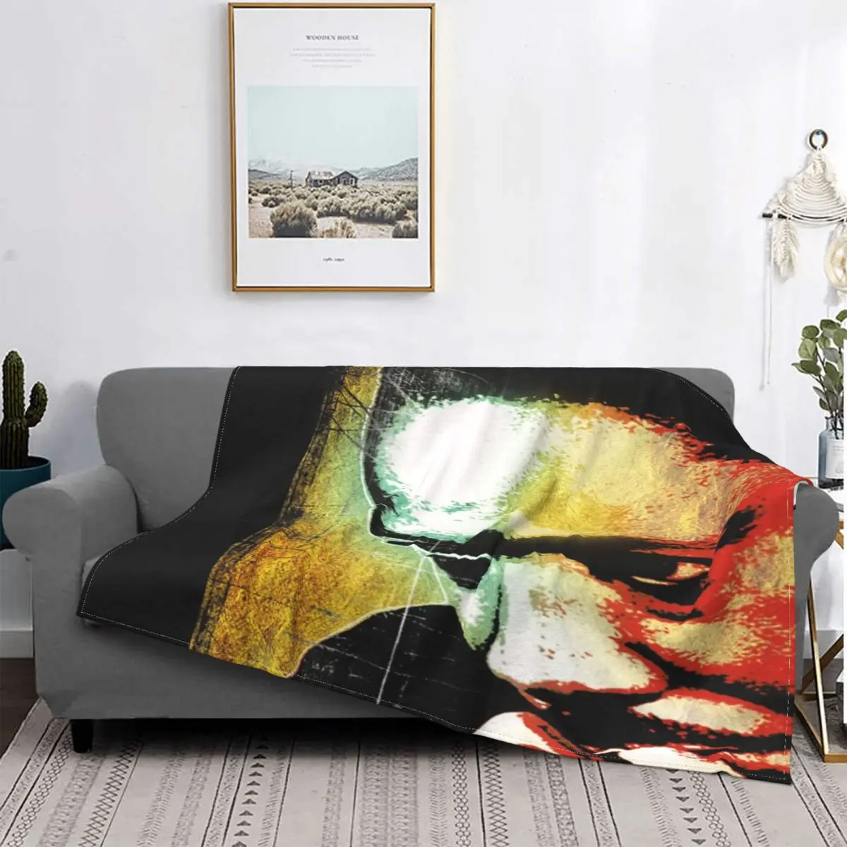 

Mlk-colcha a cuadros para cama, manta a cuadros para sofra, manta de verano, textil de lujo para el доме