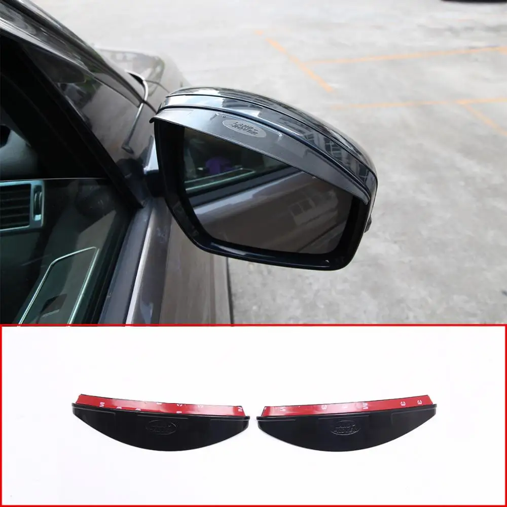 Зеркало заднего вида из АБС-пластика для Land Rover Discovery Sport L550 2020 2 шт./компл. |