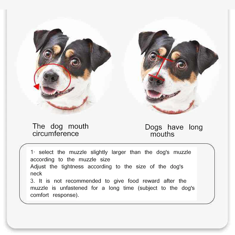 1 шт. регулируемая защитная маска намордник для собак PM2.5 дышащая