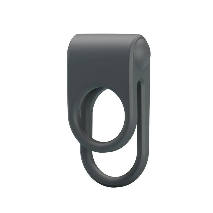 Вибрирующее кольцо для полового члена Pretty Love пениса расширитель задержки