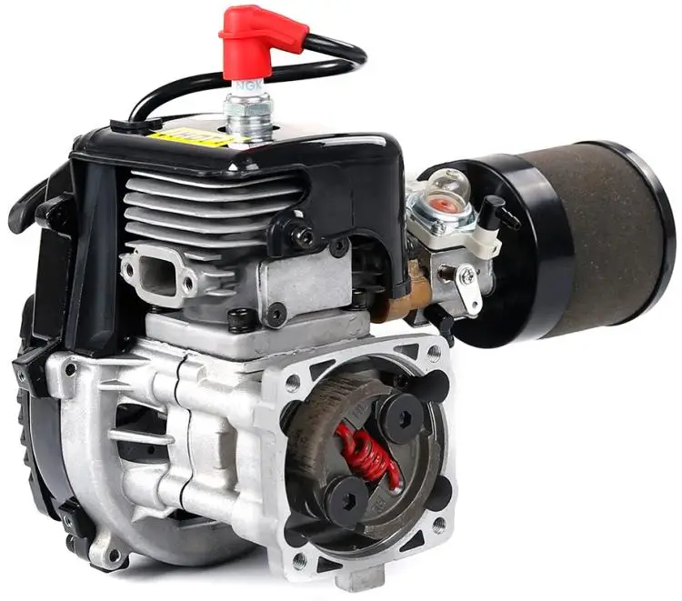 4 болта 32cc двигатель для HPI Baja5b Rofun/rovan KM baja5b ss 5t запчасти|Детали и аксессуары| |