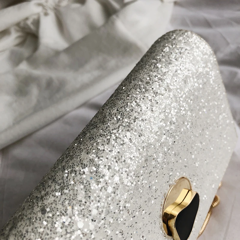 Женская сумка на плечо Поворотный замок сумка-мессенджер с вспышкой