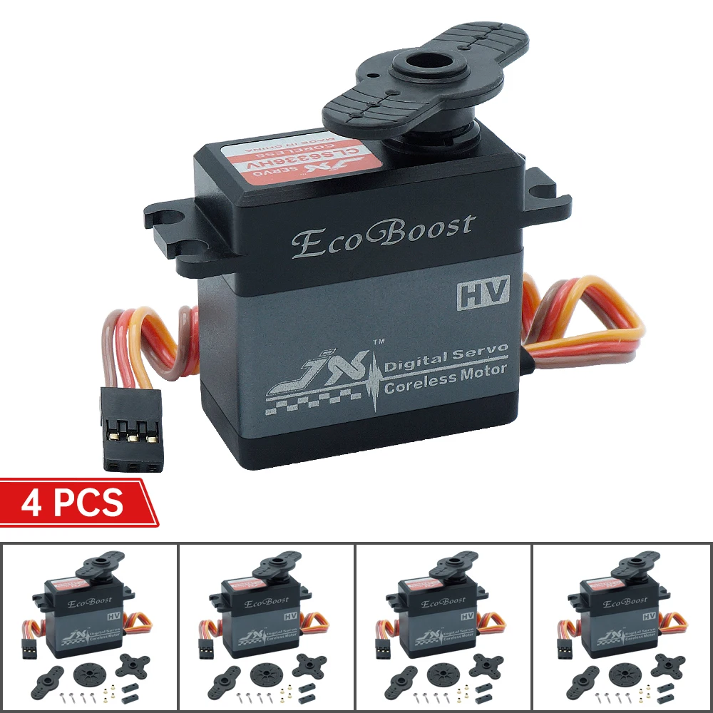 4 ΡΡ. JX CLS6336HV 35 ΠΊΠ³ Π°Π»ΡΠΌΠΈΠ½ΠΈΠ΅Π²ΡΠΉ ΠΊΠΎΡΠΏΡΡ ΠΌΠ΅ΡΠ°Π»Π»ΠΈΡΠ΅ΡΠΊΠ°Ρ Π¨Π΅ΡΡΠ΅ΡΠ½Ρ Π²ΡΡΠΎΠΊΠΎΠ³ΠΎ Π½Π°ΠΏΡΡΠΆΠ΅Π½ΠΈΡ Ρ ΠΏΠΎΠ»ΡΠΌ ΡΠΈΡΡΠΎΠ²ΡΠΌ ΡΠ΅ΡΠ²ΠΎΠΏΡΠΈΠ²ΠΎΠ΄ΠΎΠΌ Π΄Π»Ρ ΡΠ°Π΄ΠΈΠΎΡΠΏΡΠ°Π²Π»ΡΠ΅ΠΌΡΡ
ΠΌΠΎΠ΄Π΅Π»Π΅ΠΉ Π²Π΅ΡΡΠΎΠ»Π΅ΡΠΎΠ² Π°ΠΊΡΠ΅ΡΡΡΠ°ΡΡ 4 ΡΡ. JX CLS6336HV 35 ΠΊΠ³ Π°Π»ΡΠΌΠΈΠ½ΠΈΠ΅Π²ΡΠΉ ΠΊΠΎΡΠΏΡΡ ΠΌΠ΅ΡΠ°Π»Π»ΠΈΡΠ΅ΡΠΊΠ°Ρ Π¨Π΅ΡΡΠ΅ΡΠ½Ρ Π²ΡΡΠΎΠΊΠΎΠ³ΠΎ Π½Π°ΠΏΡΡΠΆΠ΅Π½ΠΈΡ Ρ ΠΏΠΎΠ»ΡΠΌ ΡΠΈΡΡΠΎΠ²ΡΠΌ ΡΠ΅ΡΠ²ΠΎΠΏΡΠΈΠ²ΠΎΠ΄ΠΎΠΌ Π΄Π»Ρ ΡΠ°Π΄ΠΈΠΎΡΠΏΡΠ°Π²Π»ΡΠ΅ΠΌΡΡ
ΠΌΠΎΠ΄Π΅Π»Π΅ΠΉ Π²Π΅ΡΡΠΎΠ»Π΅ΡΠΎΠ² Π°ΠΊΡΠ΅ΡΡΡΠ°ΡΡ