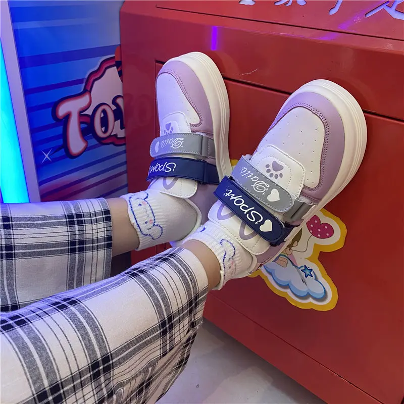 

Women Vulcanized Shoes Casual Wedge Platform Elastic Band Spring Summer Increasing Shoes Ladies Sneakers Female Casual Drop Shop