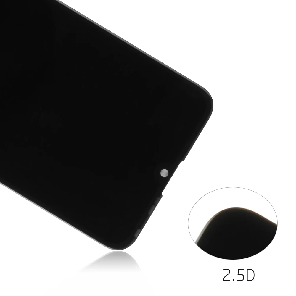 Сенсорный ЖК-экран для Huawei Enjoy 9 сенсорный экран Y7 2019 стеклянная панель Prime Pro