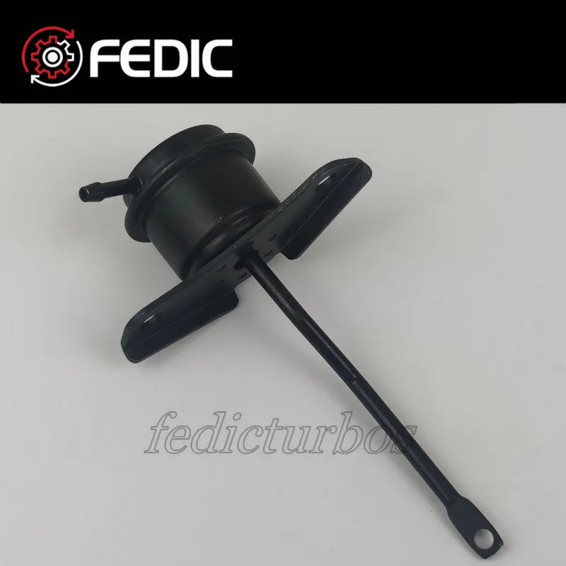 Турбокомпрессор wastegate TD04 49377 03041 03043 турбопривод для Mitsubishi Pajero II 2 8 TD 92 кВт 125 л.с. 4M40