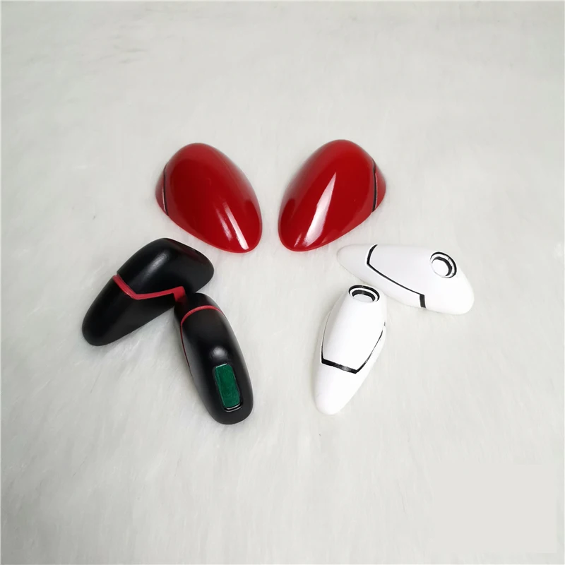 

Anime Hair Clip Cosplay Props Hairpin Clothes Accessories