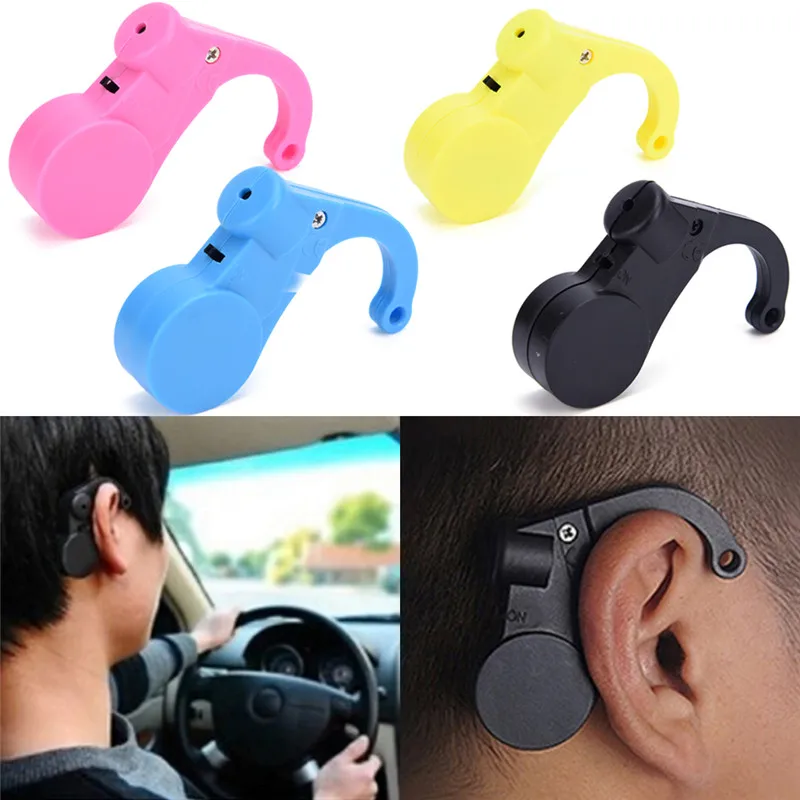 

useful car Safe Car Driver Device Keep Awake Anti Sleep Doze Nap Zapper Drowsy Alarm Alert Sleepy Reminder