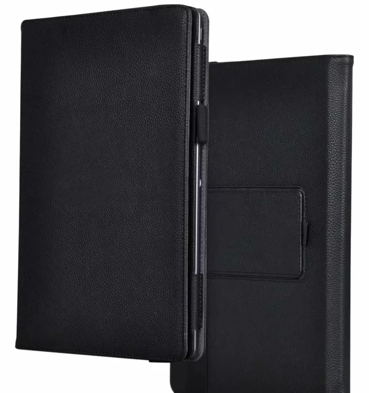 Pu кожаный защитный складной чехол-книжка для Teclast X4 11,6 ''планшетный ПК чехол