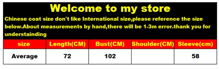 MESHARE Hairy Faux Fur Thick Warm Fox Fur Coat